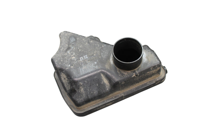 Load image into Gallery viewer, 11-17 Infiniti QX56 QX80 5.6L Air Cleaner Filter Intake Duct Hose Resonator Oem
