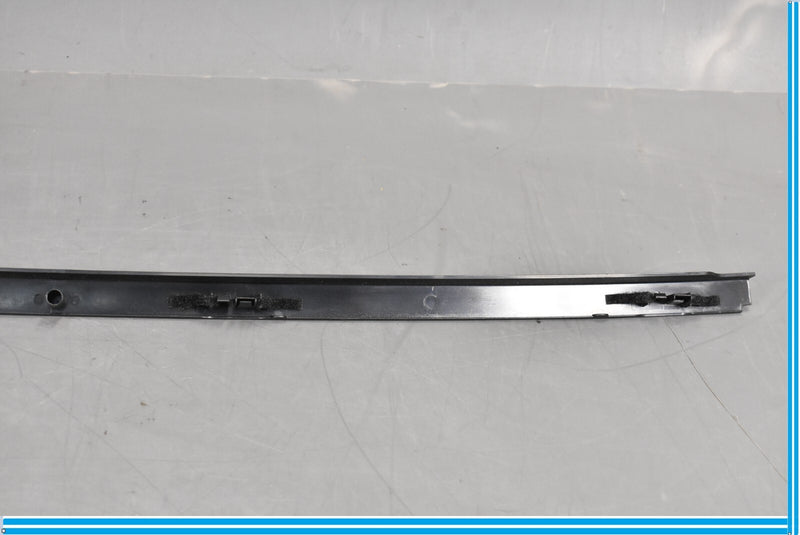 Load image into Gallery viewer, 12-19 BMW F12 F13 640i 650i Front Sunroof Sun Lifting Roof Cover Trim Oem
