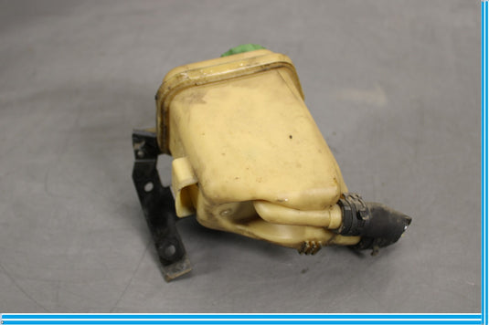 03-12 Bentley Continental Power Steering Pump Reservoir Oem