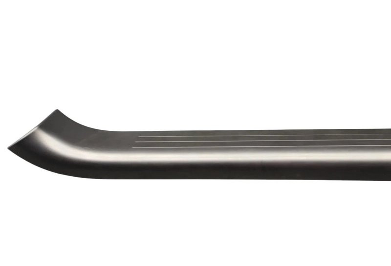 Load image into Gallery viewer, 06-13 Bentley Continental Flying Spur Right Side Door Step Sill 3W4863382P Oem
