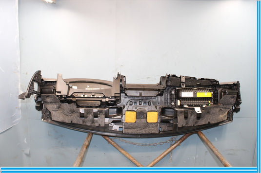 12-18 Mercedes CLS550 CLS63 AMG W218 Dash Dashboard Instrument Panel Black Oem