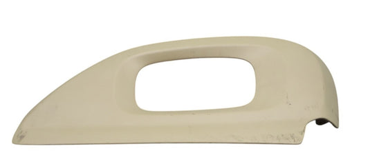 09-15 Jaguar X250 XF XFR Front Right Side Seat Control Switch Trim Cover Oem