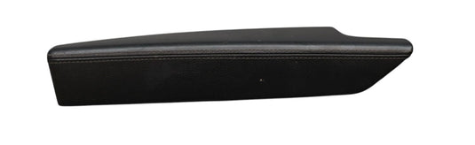 11-18 Porsche Cayenne 958 Front Left Driver Side Door Panel Armrest Arm Rest Oem