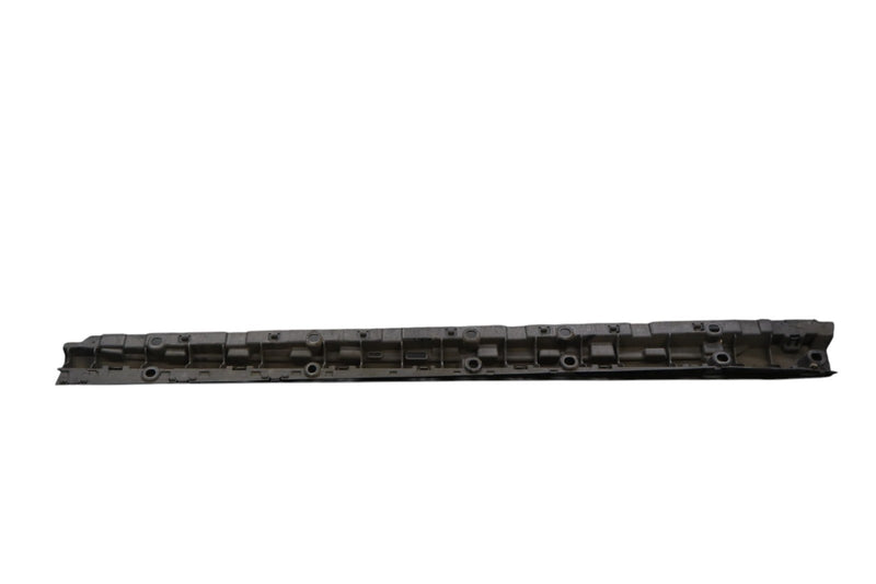 Load image into Gallery viewer, 14-18 BMW X5 F15 Left Side Skirt Rocker Panel Molding Bracket Support Oem
