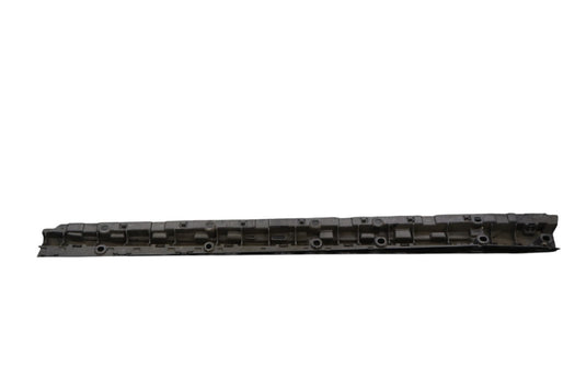 14-18 BMW X5 F15 Left Side Skirt Rocker Panel Molding Bracket Support Oem