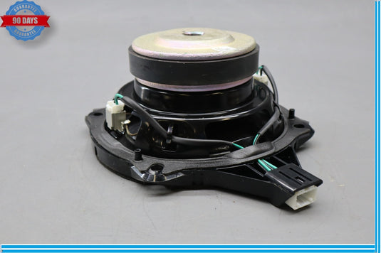 09-14 Hyundai Equus Front Left Or Right Side Audio Sound Speaker Woofer Oem