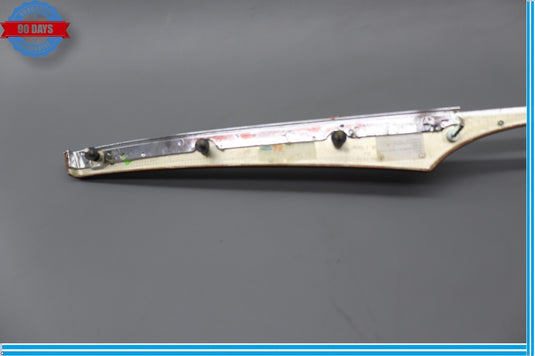 03-06 Mercedes R230 SL500 E500 Front Left Driver Side Interior Strip Panel Trim