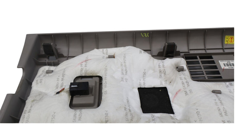 Load image into Gallery viewer, 15-20 Hyundai Genesis Right Under Dash Dashboard Lower Cover Trim Knee Panel Oem
