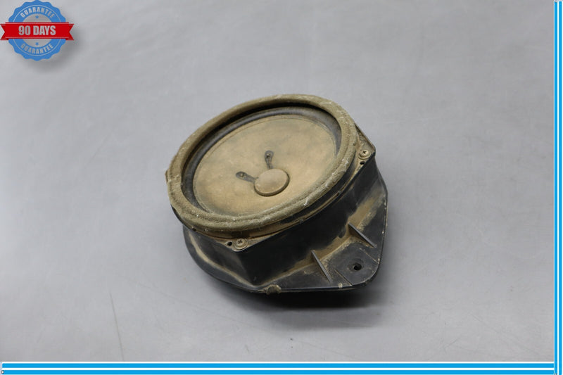 Load image into Gallery viewer, 06-10 Pontiac Solstice GXP Front Left Or Right Side Door Audio Radio Speaker Oem

