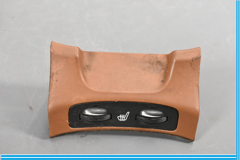 Load image into Gallery viewer, 02-10 Lexus SC430 Centre Console Front Seat HVAC AC Heater Control Switch Oem
