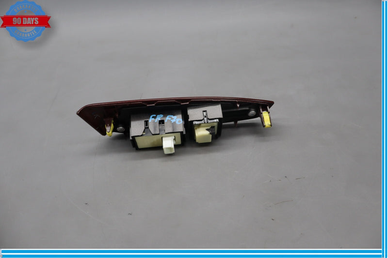 Load image into Gallery viewer, 07-12 Lexus LS460 Front Right Passenger Side Door Window Control Switch Oem
