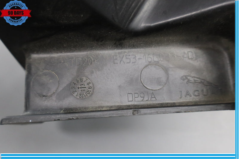 Load image into Gallery viewer, 14-24 Jaguar X152 F-Type Front Left Side Wing Fender Trim Cover EX5316G032AE Oem
