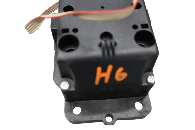 Load image into Gallery viewer, 10-13 Mercedes W212 E550 E350 Console Head Unit Multi Knob Controller Switch Oem
