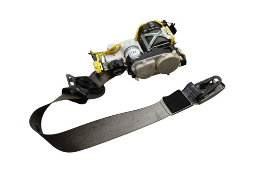 12-18 Audi A6 Front Right Passenger Seat Belt Seatbelt Retractor 34094304 Oem