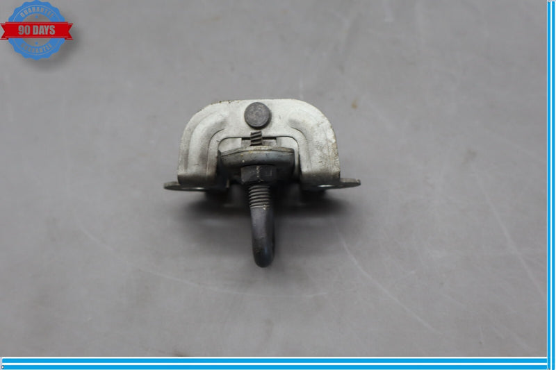 Load image into Gallery viewer, 94-12 Mercedes R230 SL500 Front Right Passenger Side Hood Lid Lock Oem
