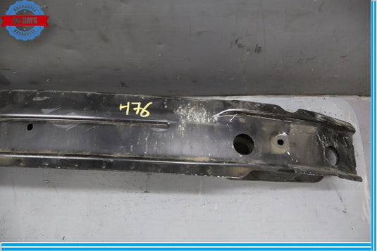 10-13 Buick Lacrosse CXL Rear Bumper Impact Bar Reinforcement 12768289 Oem