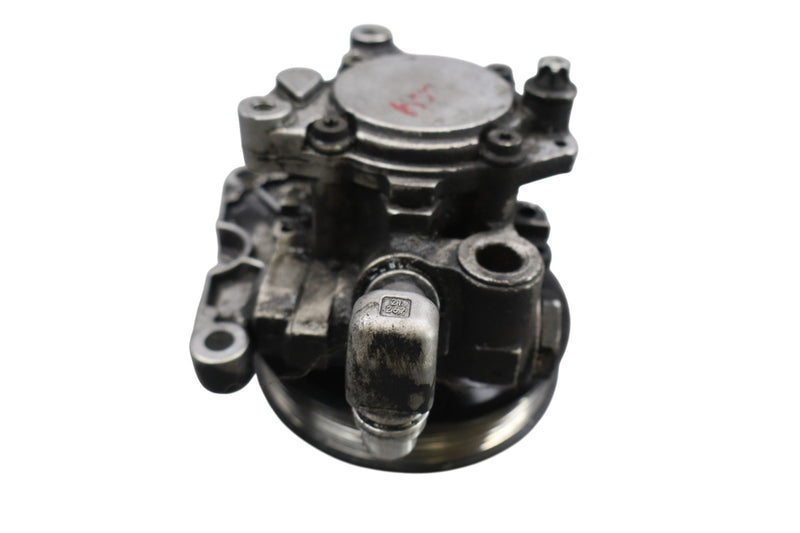 Load image into Gallery viewer, 03-06 Mercedes W219 CLS500 CLK55 AMG E500 Power Steering Pump Assembly Oem
