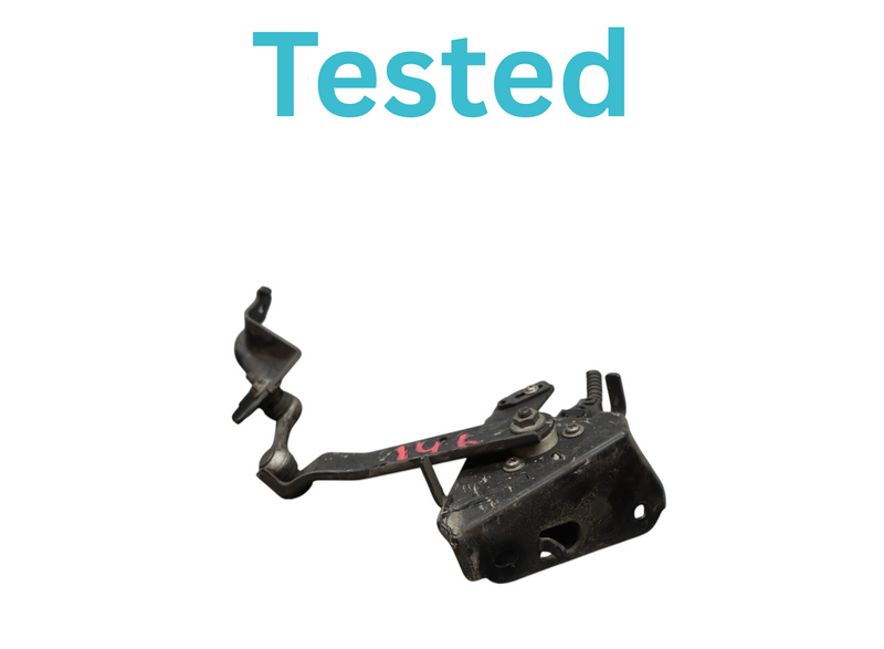 Load image into Gallery viewer, 07-17 Lexus LS460 LS460L Left Or Right Side Suspension Height Level Sensor Oem
