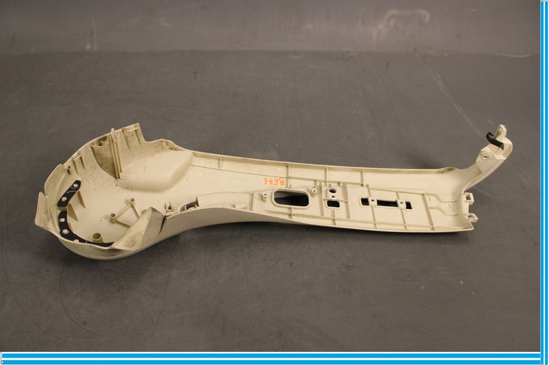 Load image into Gallery viewer, 02-05 Lexus SC430 Front Right Passenger Side Seat Switch Cover Trim Panel Oem
