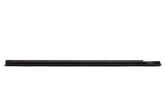 14-20 Maserati Ghibli M157 Front Left Side Door Window Belt Molding Trim Oem