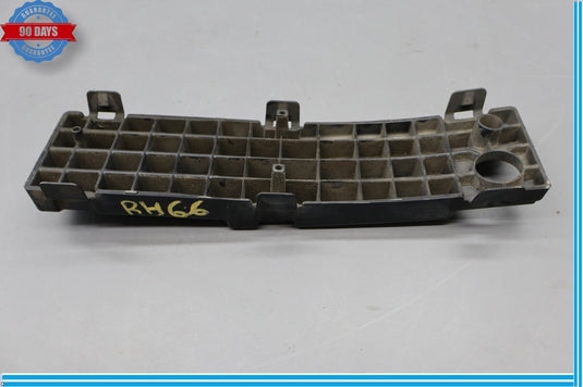 07-12 Lexus LS460 LS460L Rear Right Side Bumper Reinforcement Bracket Plate Oem