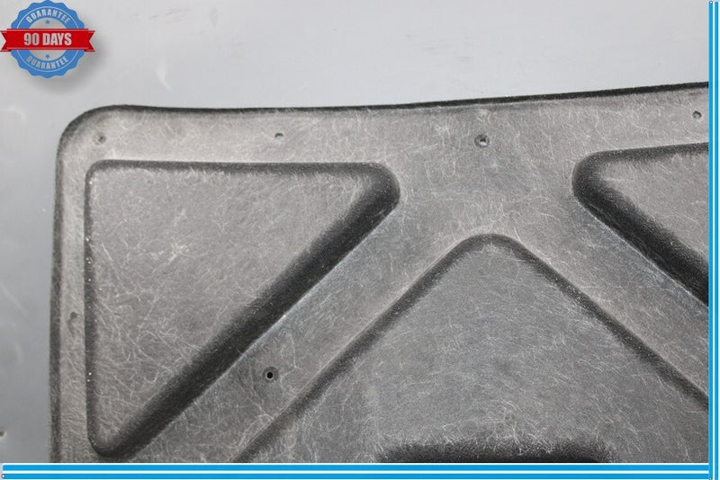 Load image into Gallery viewer, 02-05 Ford Thunderbird 3.9L V8 Rear Trunk Lid Cover Panel Carpet Trim Oem
