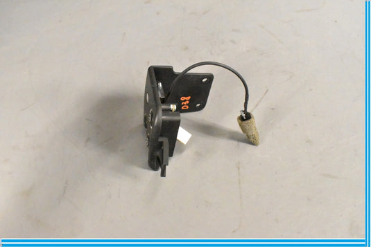 04-13 Maserati Quattroporte M139 Dashboard Dash Control Switch Panel Oem