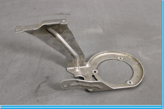11-18 Audi A8 Quattro Secondary Air Pump Mount Bracket Oem