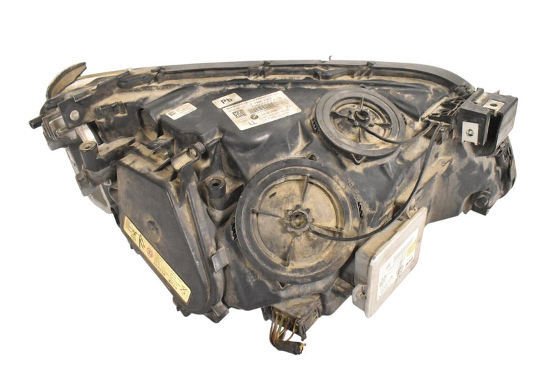 Load image into Gallery viewer, 09-12 BMW F01 F02 740i 750i Front Left Driver Side Headlight Headlamp Xenon OEM

