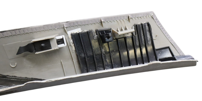 Load image into Gallery viewer, 17-22 Alfa Romeo Giulia Front Left Driver Side A Pillar Cover Panel Trim Oem
