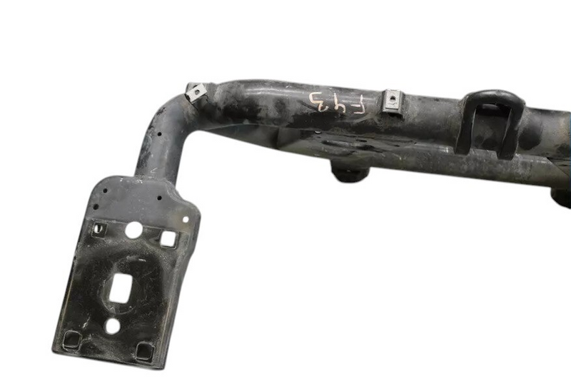 Load image into Gallery viewer, 06-12 Land Rover Range Rover L322 Front Bumper Tow Hitch Subframe LR016868 OEM
