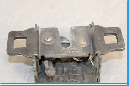 10-13 Land Rover Range Rover Sport Right Passenger Side Hood Lock Latch Oem