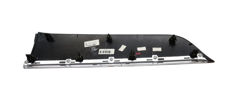 Load image into Gallery viewer, 11-13 Hyundai Equus Right Passenger Side Dash Wood Grain 3N84796000 Oem
