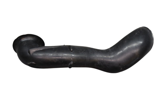 11-18 Porsche Cayenne 958 Engine Left Side Filter Box Air Intake Hose Oem
