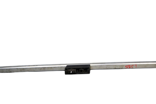 13-16 Mercedes GL450 GL550 X166 Left Side Luggage Roof Rail Rack 1668900993 Oem