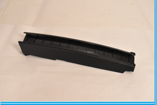 09-15 BMW 740i 750i 750Li F01 F02 Rear Right Window Shade Adapter Trim Oem