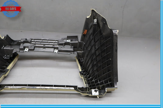 09-15 BMW 750Li XDrive Dash Dashboard Center Lower Bezel Panel Trim Oem