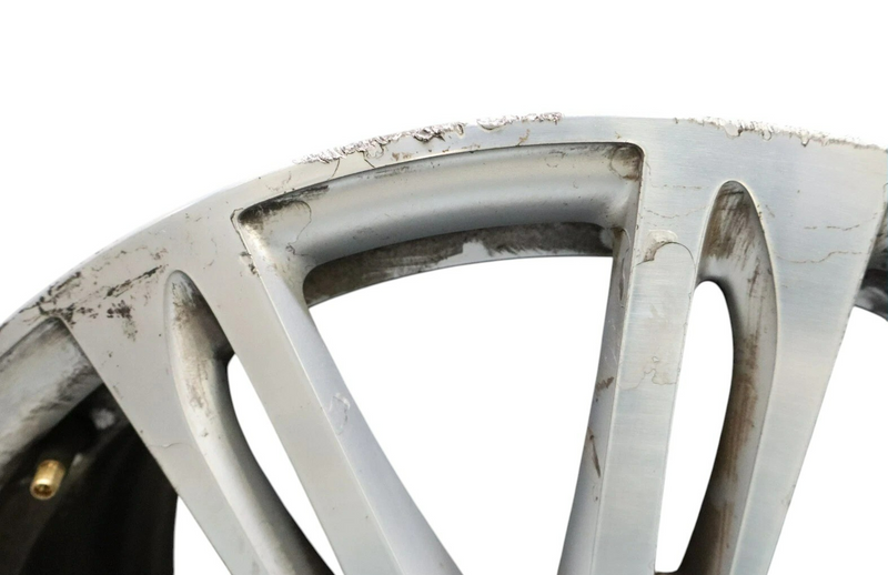 Load image into Gallery viewer, 11-18 Audi A6 A7 Quattro 10 Spoke 20'' Inch 9JX20H2 4H0601025N W/O Tire Oem

