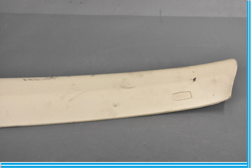 Load image into Gallery viewer, 11-18 Volkswagen VW Touareg Front Left Driver Side Upper A Pillar Trim Panel Oem
