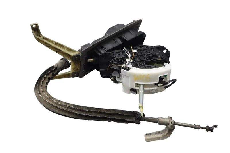 Load image into Gallery viewer, 11-12 Volkswagen Touareg Automatic Transmission Floor Gear Shift Shifter Box Oem
