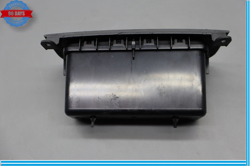 Load image into Gallery viewer, 14-22 Maserati Quattroporte Rear Center Console Storage Tray Insert Oem
