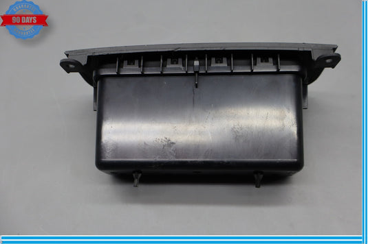 14-22 Maserati Quattroporte Rear Center Console Storage Tray Insert Oem
