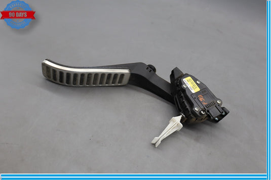 11-18 Volkswagen VW Touareg Engine Gas Accelerator Acceleration Pedal Oem