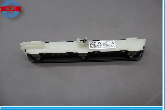 10-17 BMW 535i GT xDrive Left Driver Side Seat Memory Adjustment Switch Oem