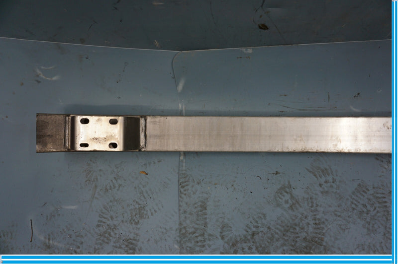 Load image into Gallery viewer, 14-20 Maserati Ghibli Rear Bumper Reinforcement Impact Bar Oem
