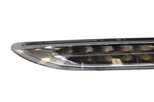 11-14 Porsche Cayenne S 958 Front Right Passenger Side Fog Light Lamp Oem