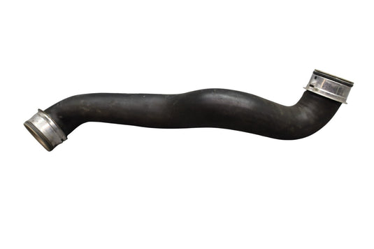 12-16 Mercedes E350 Radiator Coolant Upper Hose Pipe Tube 2045013982 Oem