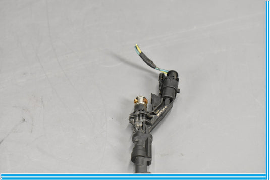 10-19 Jaguar XJ XJL Range Rover Fuel Injector Only 1 Oem