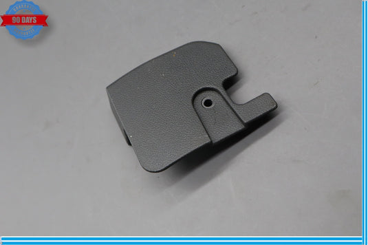 03-12 Mercedes SL500 SL600 Front Left Side Seat Cushion Trim Molding Oem