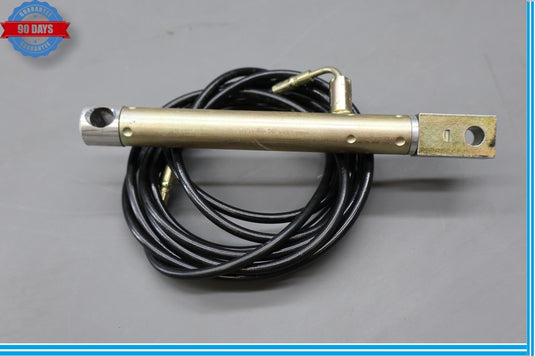 Mercedes R230 SL550 SL55 Convertible Top Right Side Load Assist Cylinder OEM